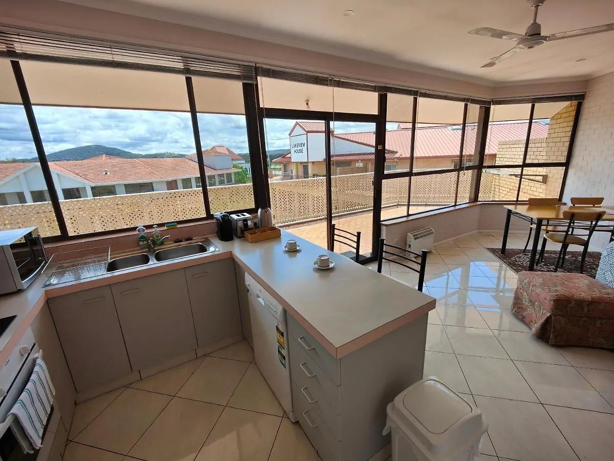 Apartment Tuggeranong Short Stay #08C - Sleeps 6 Canberra